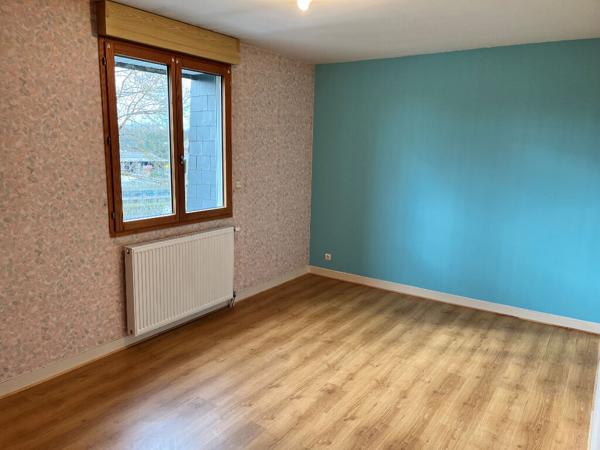 Appartement Salbris