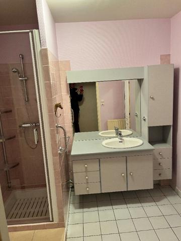 Appartement Salbris