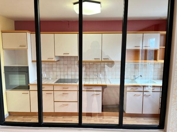 Appartement Salbris