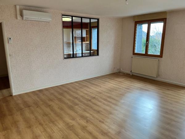 Appartement Salbris
