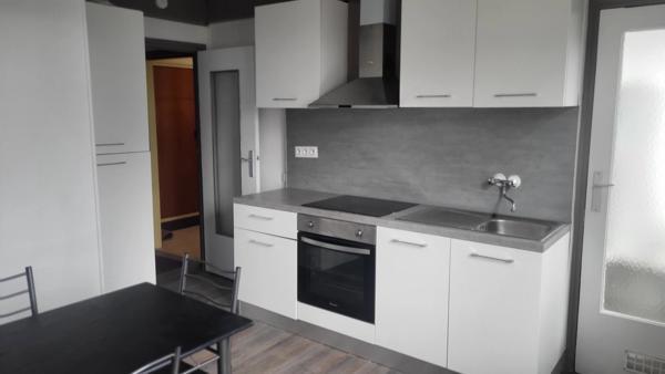 Appartement 34m2 Vue mer A deux pas de la plage
