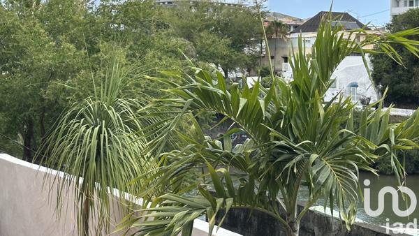 Maison à vendre 4 pièces 96 m² Saint-Pierre