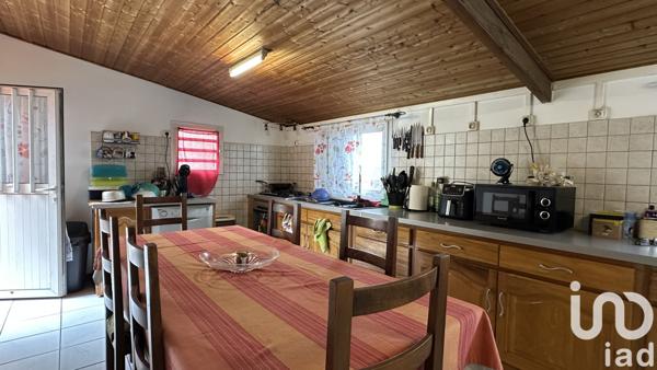 Maison à vendre 4 pièces 96 m² Saint-Pierre