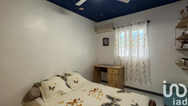 Maison à vendre 4 pièces 96 m² Saint-Pierre