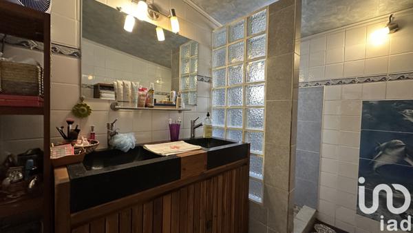 Maison à vendre 4 pièces 96 m² Saint-Pierre