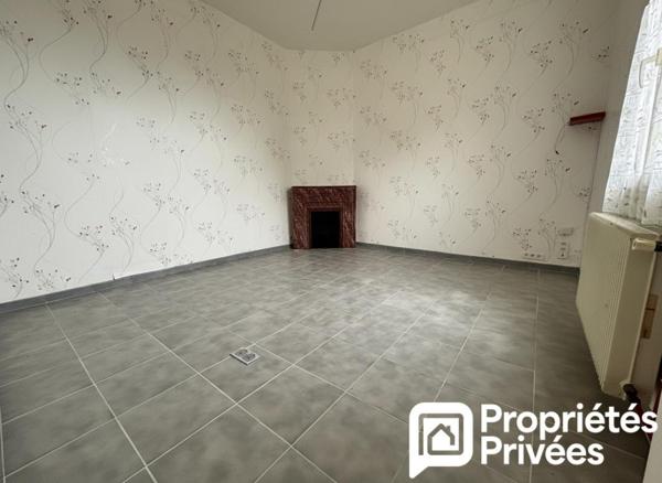 MAISON SAINT DOULCHARD 5 PIECES 106 M2