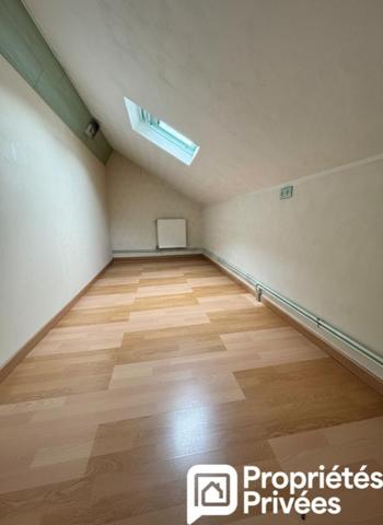 MAISON SAINT DOULCHARD 5 PIECES 106 M2
