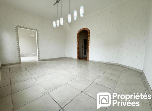 MAISON SAINT DOULCHARD 5 PIECES 106 M2