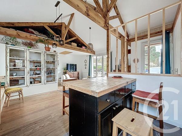 Maison à vendre  4 pièces - 87,55 m2 LE TEICH - 33