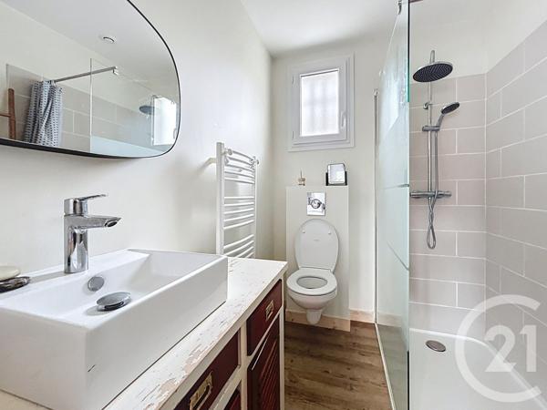 Maison à vendre  4 pièces - 87,55 m2 LE TEICH - 33