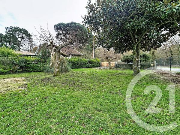 Maison à vendre  4 pièces - 87,55 m2 LE TEICH - 33