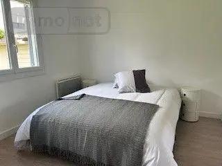 Location - Maison Saint-Jacques-sur-Darnétal 76160 3 pièces 73 m 2 800 m 2