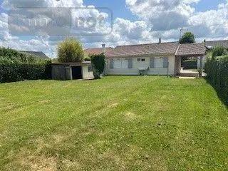 Location - Maison Saint-Jacques-sur-Darnétal 76160 3 pièces 73 m 2 800 m 2