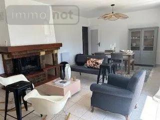 Location - Maison Saint-Jacques-sur-Darnétal 76160 3 pièces 73 m 2 800 m 2