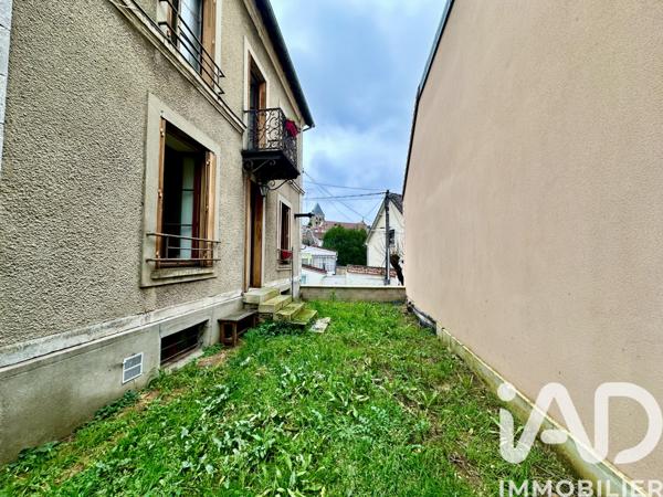 Location maison 6 pièces 170 m² Arpajon