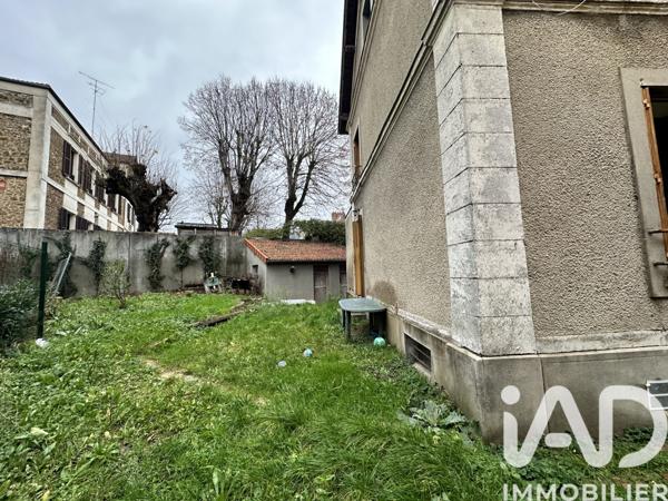 Location maison 6 pièces 170 m² Arpajon