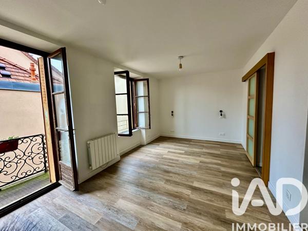 Location maison 6 pièces 170 m² Arpajon