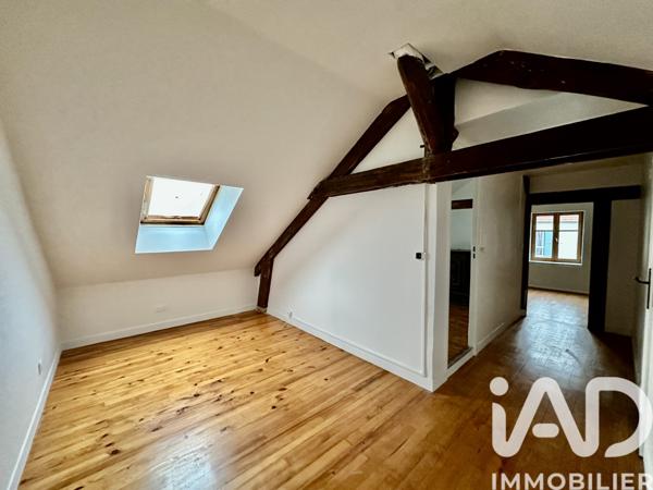 Location maison 6 pièces 170 m² Arpajon