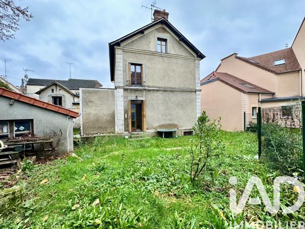 Location maison 6 pièces 170 m² Arpajon