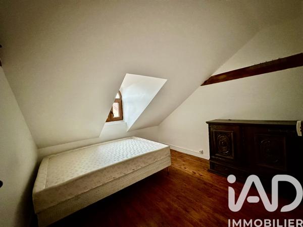 Location maison 6 pièces 170 m² Arpajon