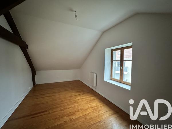 Location maison 6 pièces 170 m² Arpajon