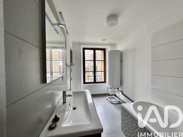 Location maison 6 pièces 170 m² Arpajon