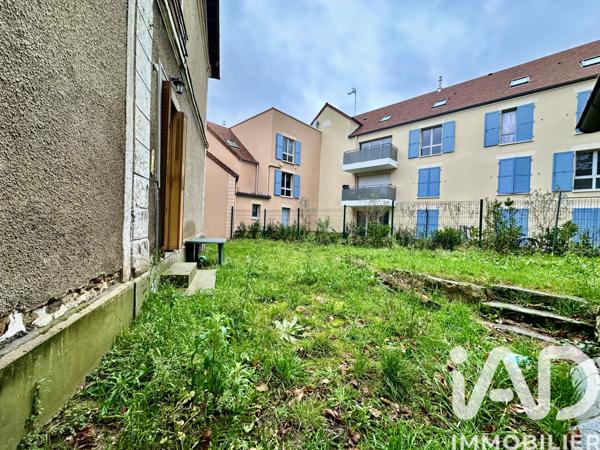 Location maison 6 pièces 170 m² Arpajon