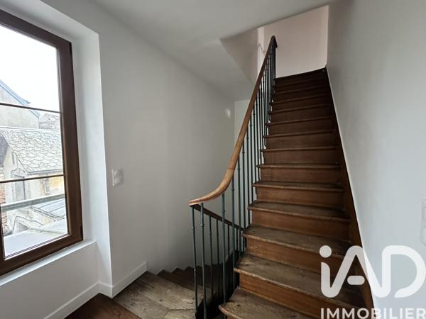 Location maison 6 pièces 170 m² Arpajon