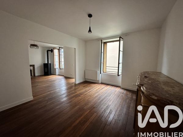 Location maison 6 pièces 170 m² Arpajon