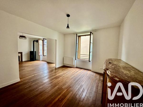 Location maison 6 pièces 170 m² Arpajon