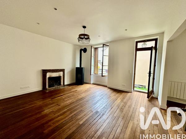 Location maison 6 pièces 170 m² Arpajon