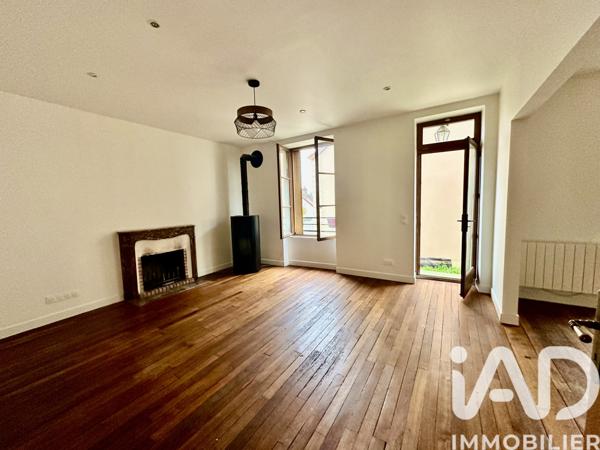 Location maison 6 pièces 170 m² Arpajon