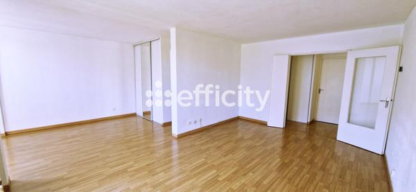 Appartement 4 pièces - 85 m²