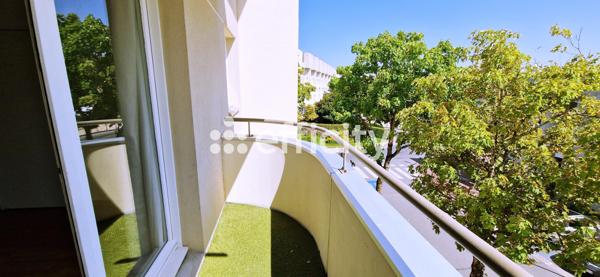 Appartement 4 pièces - 85 m²