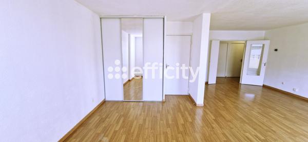 Appartement 4 pièces - 85 m²