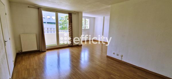 Appartement 4 pièces - 85 m²