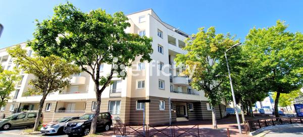 Appartement 4 pièces - 85 m²