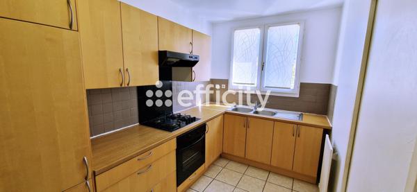 Appartement 4 pièces - 85 m²