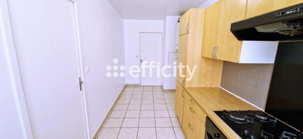 Appartement 4 pièces - 85 m²