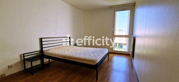 Appartement 4 pièces - 85 m²