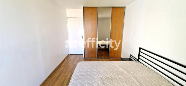 Appartement 4 pièces - 85 m²