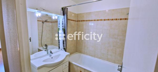 Appartement 4 pièces - 85 m²