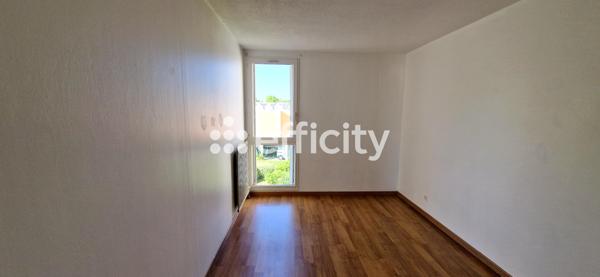 Appartement 4 pièces - 85 m²