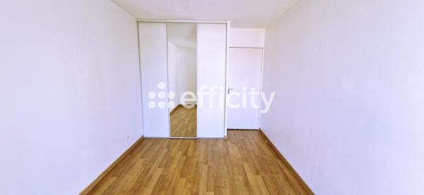 Appartement 4 pièces - 85 m²