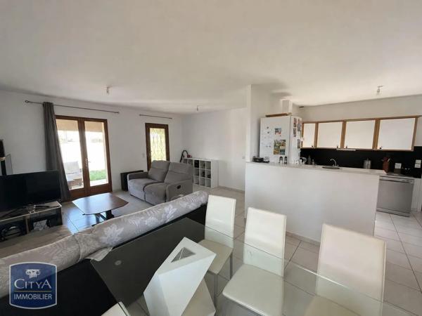 Maison à louer 4 pièces 86.25m² Foulayronnes (47510)