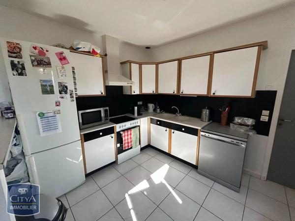 Maison à louer 4 pièces 86.25m² Foulayronnes (47510)