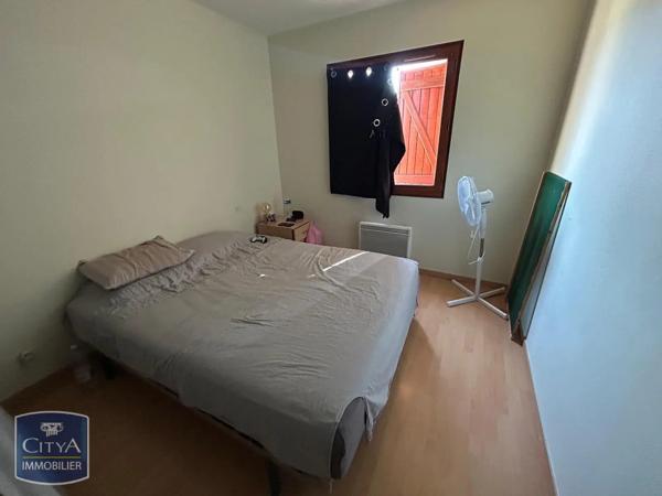 Maison à louer 4 pièces 86.25m² Foulayronnes (47510)