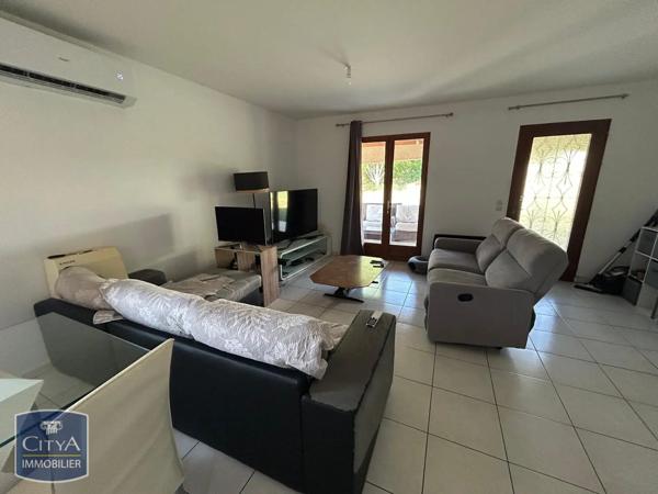 Maison à louer 4 pièces 86.25m² Foulayronnes (47510)