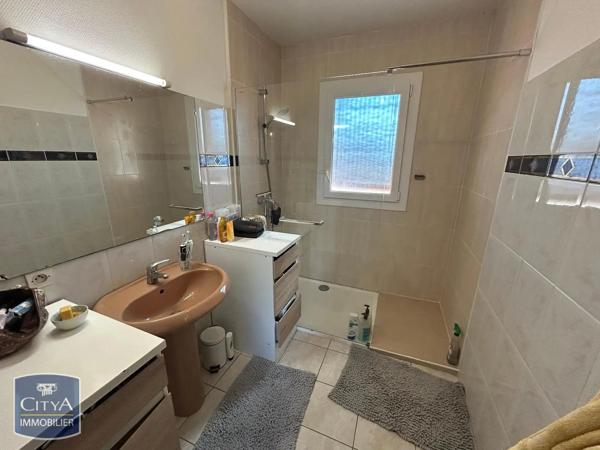 Maison à louer 4 pièces 86.25m² Foulayronnes (47510)