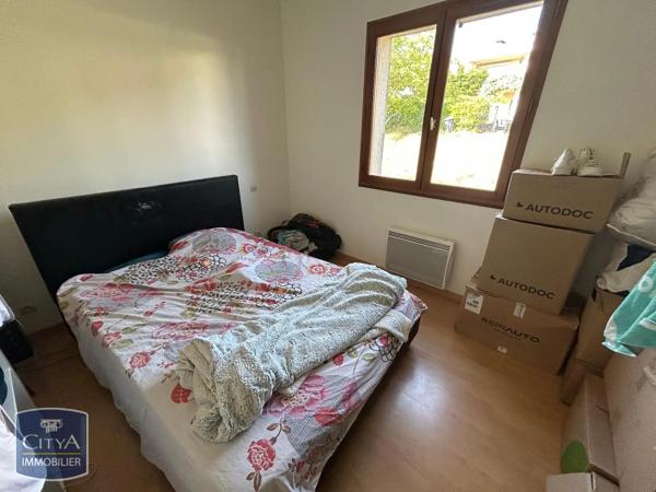 Maison à louer 4 pièces 86.25m² Foulayronnes (47510)